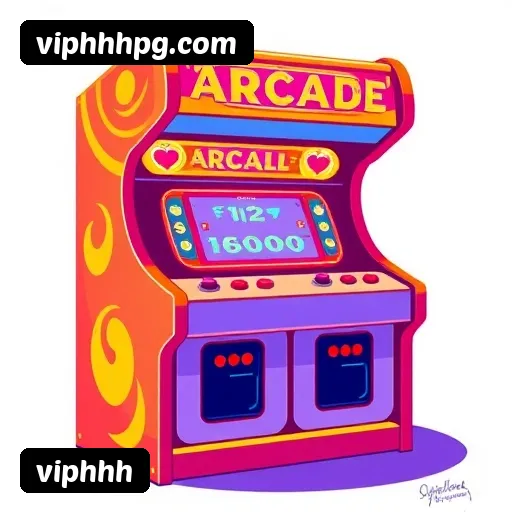 App Mobile viphhh - Jogue em Qualquer Lugar no Seu Smartphone